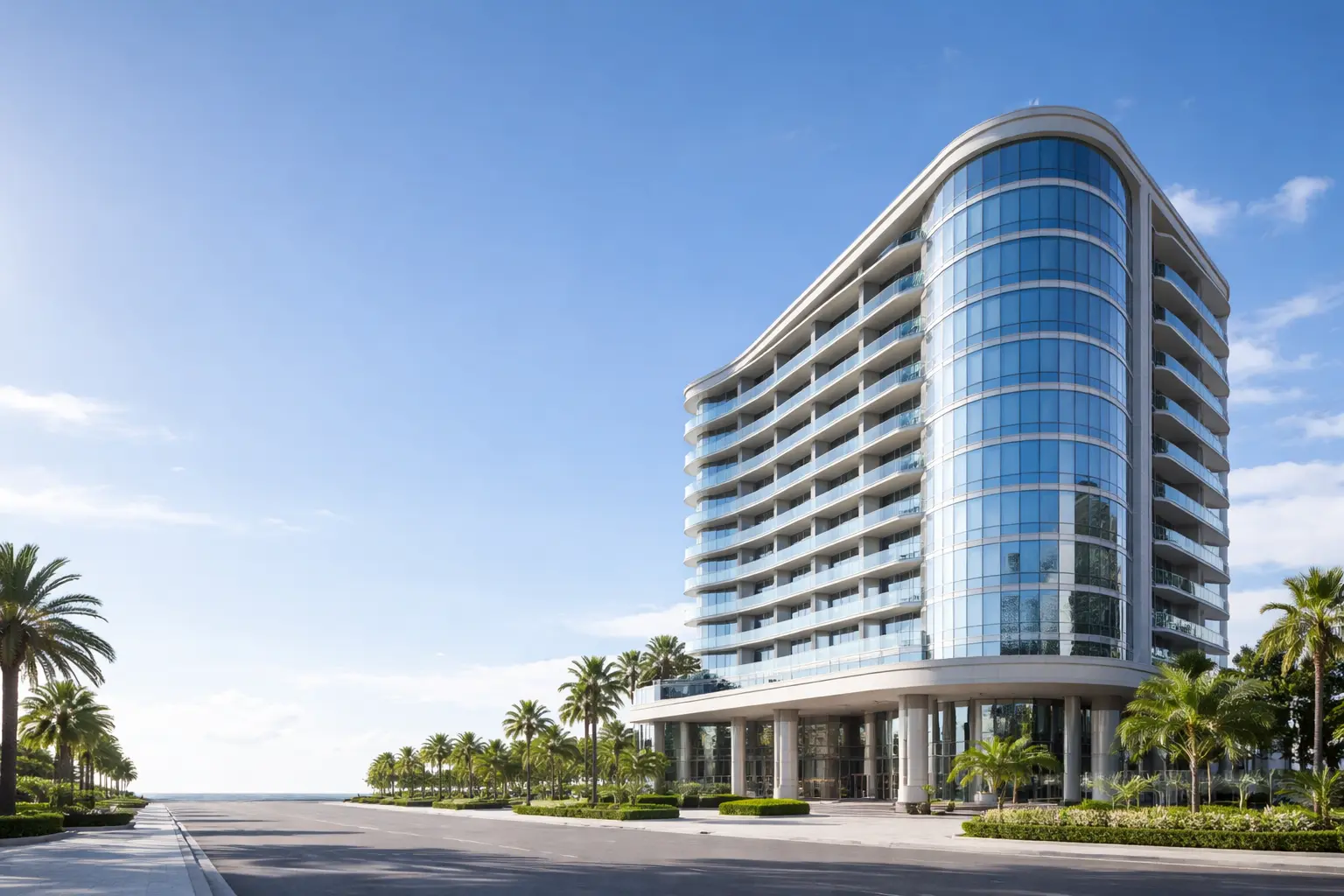 Hand-picked hotels with great views, comfy rooms, and cool style—for trips you'll always remember.